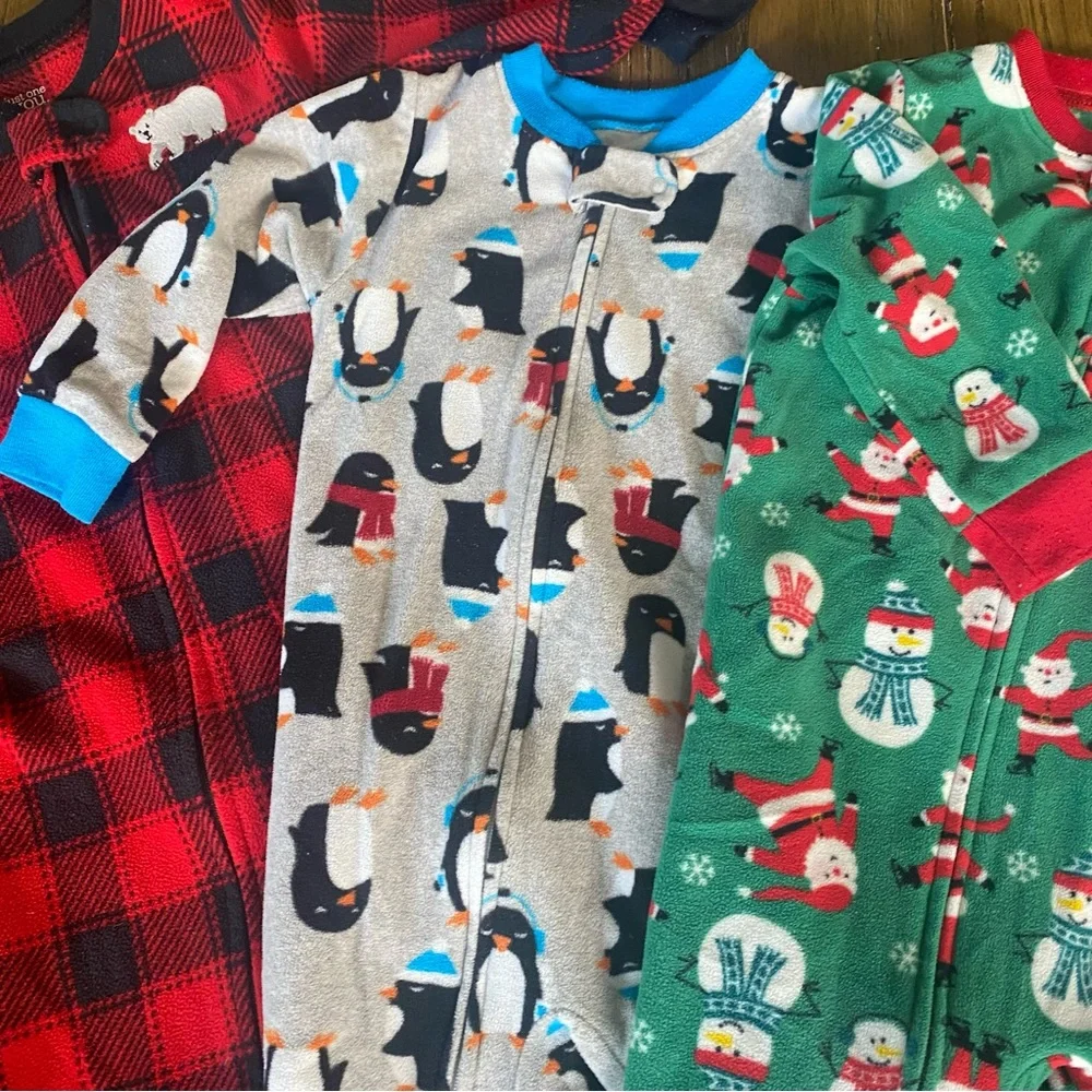 Carters good used